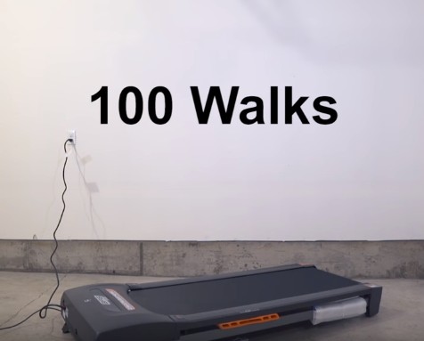 100walks