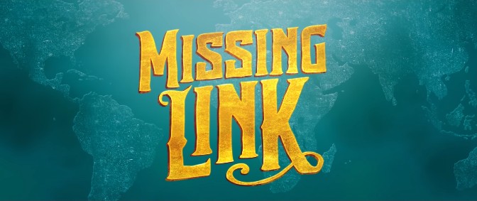 missing-link